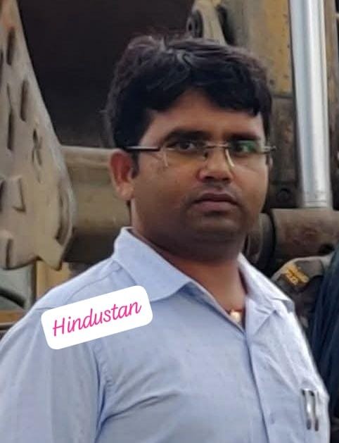 दाखिल-खारिज में लापरवाही पड़ी भारी, चंदवारा CO पर ₹75 हजार का जुर्माना