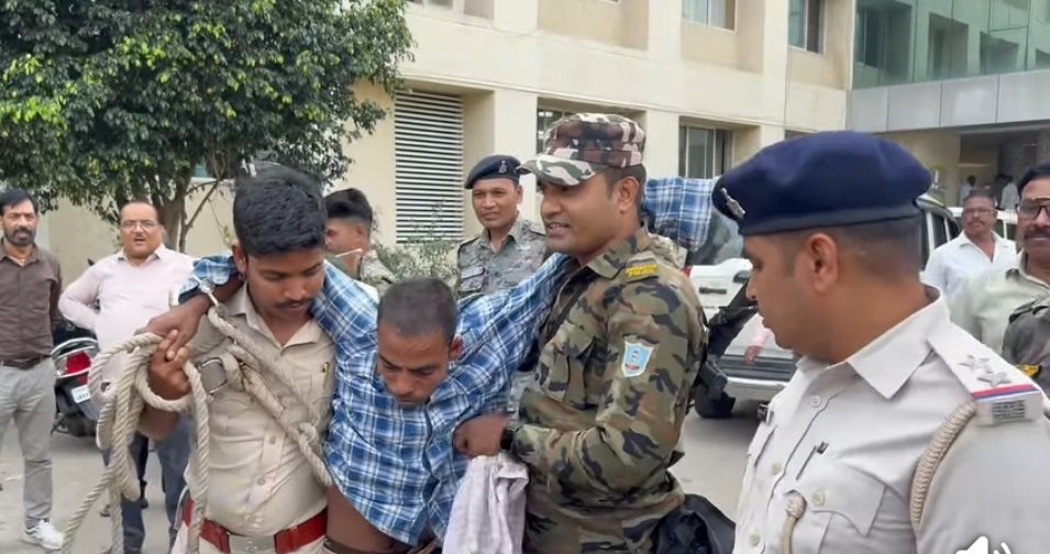 दोस्ती का जाल, भरोसे का कत्ल! दो मासूमों की हत्या का सनसनीखेज खुलासा